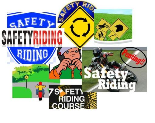 safety-riding