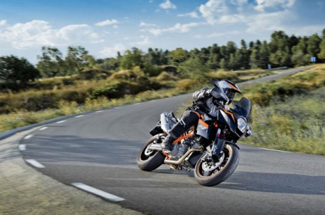 KTM Luncurkan 3 Moge  Anyar  T rexton Motorcycle Blog